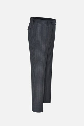 TROUSERS LARRY16  - Fashion  from Albione - Just 560 zł! Shop Now at Albione