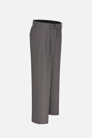 TROUSERS ROLAND1  - Fashion  from Albione - Just 560 zł! Shop Now at Albione
