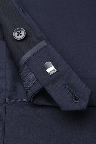 TROUSERS ALL0107  - Fashion  from Albione - Just 300 zł! Shop Now at Albione