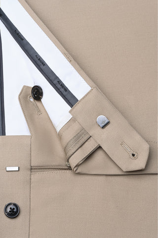 TROUSERS GG22  - Fashion  from Albione - Just 360 zł! Shop Now at Albione