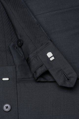 TROUSERS ROGER2  - Fashion  from Albione - Just 560 zł! Shop Now at Albione