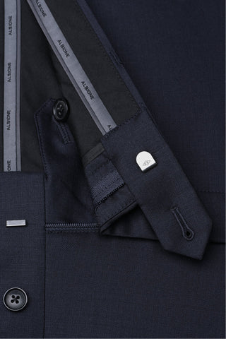 TROUSERS LARRY53  - Fashion  from Albione - Just 560 zł! Shop Now at Albione