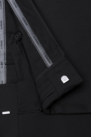 TROUSERS HN21  - Fashion  from Albione - Just 560 zł! Shop Now at Albione