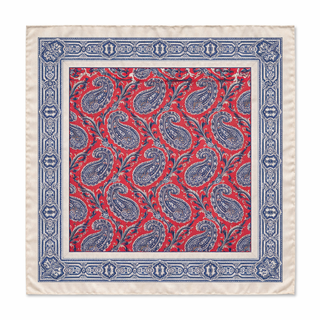 HANDKERCHIEF 08/03  - Fashion  from Albione - Just 79 zł! Shop Now at Albione