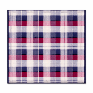 HANDKERCHIEF 1/12  - Fashion  from Albione - Just 79 zł! Shop Now at Albione