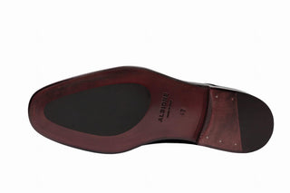 SHOES 19789-NPN.ALB  - Fashion  from Albione - Just 1500 zł! Shop Now at Albione
