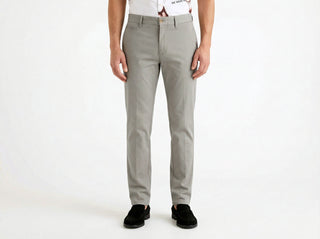 TROUSERS ETHAN 23-3  - Fashion  from Albione - Just 229 zł! Shop Now at Albione