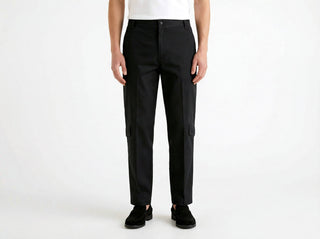 TROUSERS LUCAS 23-1  - Fashion  from Albione - Just 99 zł! Shop Now at Albione