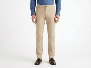 TROUSERS TROY 23-2  - Fashion  from Albione - Just 99 zł! Shop Now at Albione