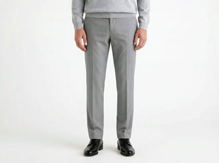 TROUSERS PAUL 23-5  - Fashion  from Albione - Just 259 zł! Shop Now at Albione