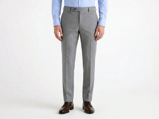 TROUSERS LEON22  - Fashion  from Albione - Just 360 zł! Shop Now at Albione