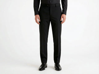 TROUSERS SM33  - Fashion  from Albione - Just 560 zł! Shop Now at Albione