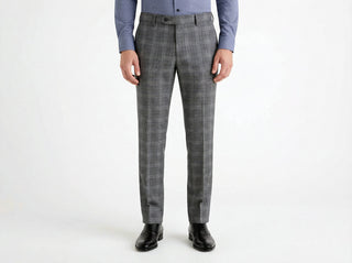 TROUSERS AN1601  - Fashion  from Albione - Just 200 zł! Shop Now at Albione