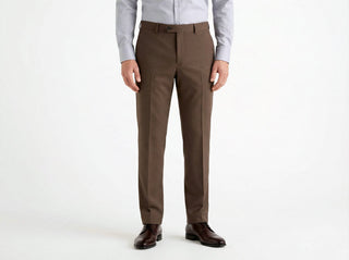 TROUSERS ZICO34  - Fashion  from Albione - Just 560 zł! Shop Now at Albione
