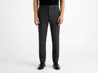 TROUSERS XEON 24-3  - Fashion  from Albione - Just 299 zł! Shop Now at Albione