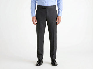 TROUSERS VINN 24-1  - Fashion  from Albione - Just 159 zł! Shop Now at Albione