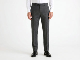 TROUSERS AN195  - Fashion  from Albione - Just 400 zł! Shop Now at Albione