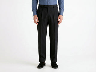 TROUSERS MATEO 23-1  - Fashion  from Albione - Just 259 zł! Shop Now at Albione