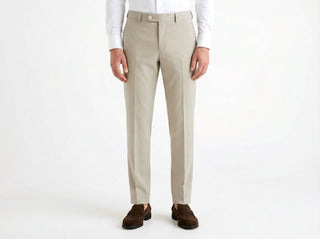 TROUSERS MR193  - Fashion  from Albione - Just 360 zł! Shop Now at Albione