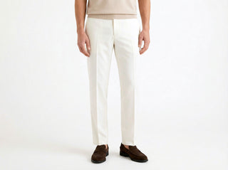 TROUSERS ZICO31  - Fashion  from Albione - Just 200 zł! Shop Now at Albione