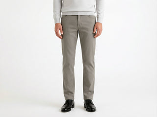 TROUSERS NIELS 23-1  - Fashion  from Albione - Just 159 zł! Shop Now at Albione