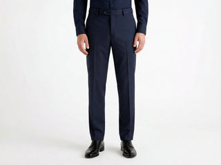 TROUSERS KEVIN0201  - Fashion  from Albione - Just 199 zł! Shop Now at Albione