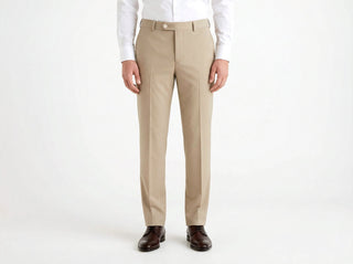 TROUSERS AN197  - Fashion  from Albione - Just 360 zł! Shop Now at Albione