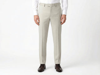 TROUSERS ZICO32  - Fashion  from Albione - Just 360 zł! Shop Now at Albione