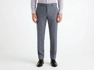 TROUSERS SA1806  - Fashion  from Albione - Just 200 zł! Shop Now at Albione