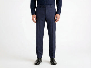 TROUSERS SI1504  - Fashion  from Albione - Just 199 zł! Shop Now at Albione