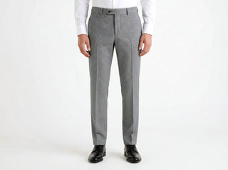 TROUSERS LA1809  - Fashion  from Albione - Just 200 zł! Shop Now at Albione