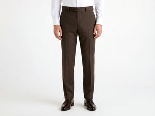 TROUSERS NILE1  - Fashion  from Albione - Just 560 zł! Shop Now at Albione