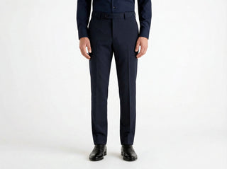 TROUSERS AN192  - Fashion  from Albione - Just 400 zł! Shop Now at Albione