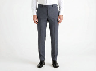 TROUSERS KEVIN0202  - Fashion  from Albione - Just 199 zł! Shop Now at Albione