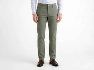 TROUSERS ETHAN 23-5  - Fashion  from Albione - Just 229 zł! Shop Now at Albione