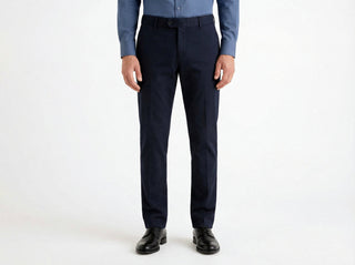 TROUSERS MARTIN 23-1  - Fashion  from Albione - Just 159 zł! Shop Now at Albione