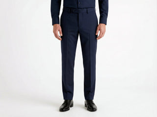 TROUSERS LUCA2  - Fashion  from Albione - Just 200 zł! Shop Now at Albione