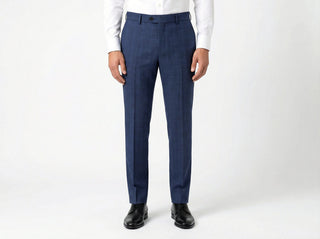 TROUSERS LA1808  - Fashion  from Albione - Just 200 zł! Shop Now at Albione