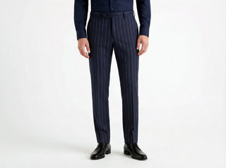 TROUSERS AN1510  - Fashion  from Albione - Just 280 zł! Shop Now at Albione