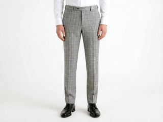 TROUSERS SI1301  - Fashion  from Albione - Just 199 zł! Shop Now at Albione