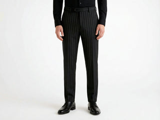 TROUSERS LEON23  - Fashion  from Albione - Just 560 zł! Shop Now at Albione