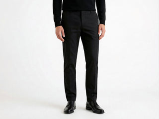 TROUSERS PAUL 23-3  - Fashion  from Albione - Just 259 zł! Shop Now at Albione