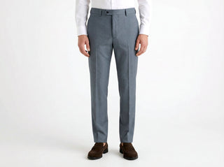 TROUSERS WILL0103  - Fashion  from Albione - Just 200 zł! Shop Now at Albione