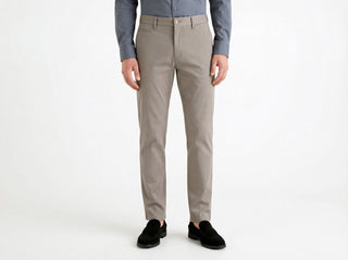 TROUSERS ETHAN 23-1  - Fashion  from Albione - Just 229 zł! Shop Now at Albione