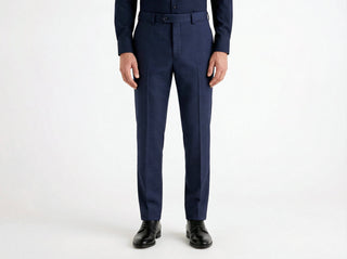 TROUSERS SA1805  - Fashion  from Albione - Just 200 zł! Shop Now at Albione