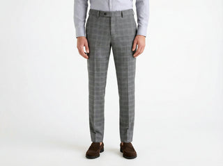 TROUSERS CA1503  - Fashion  from Albione - Just 200 zł! Shop Now at Albione