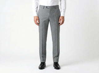 TROUSERS ARL1302  - Fashion  from Albione - Just 280 zł! Shop Now at Albione