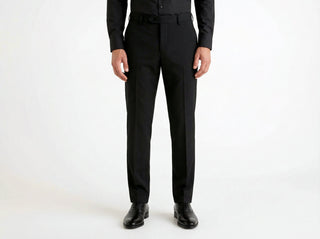 TROUSERS FICO1  - Fashion  from Albione - Just 200 zł! Shop Now at Albione