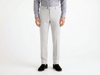 TROUSERS NOV01L  - Fashion  from Albione - Just 409 zł! Shop Now at Albione