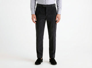 TROUSERS WILDER 24-1  - Fashion  from Albione - Just 159 zł! Shop Now at Albione